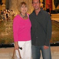 Julie Simonson Photo 10