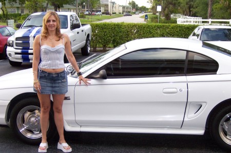 April Murray Photo 38