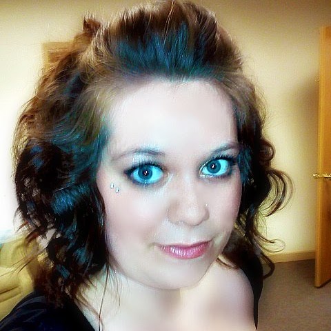 Catherine Johnson Photo 43