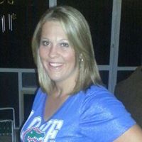 Candice Franks Photo 7