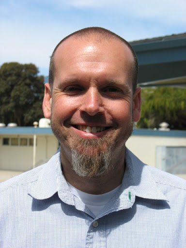 Chris Houston Photo 7