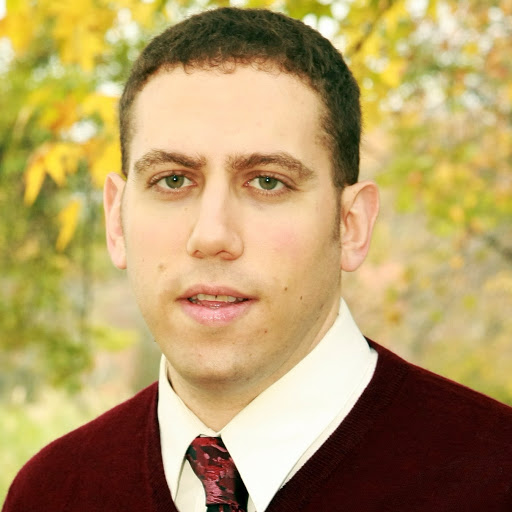 Jonathan Pollak Photo 2