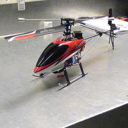 Rhonda Barrett Photo 19