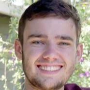 Trevor Martin Photo 26