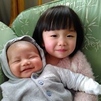 Isabel Li Photo 21