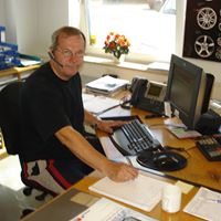 Kurt Jensen Photo 26
