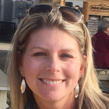 Stacey Morgan Photo 15