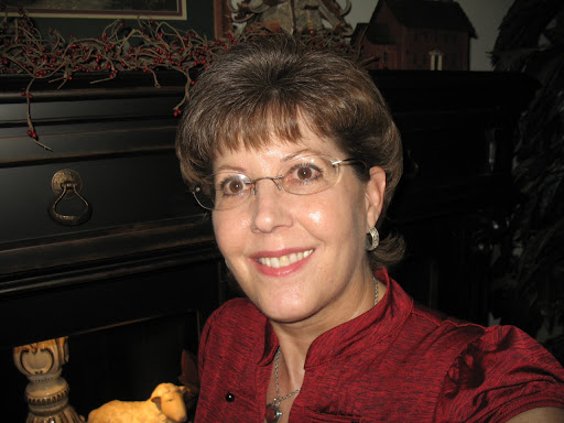 Susan Bell Photo 47