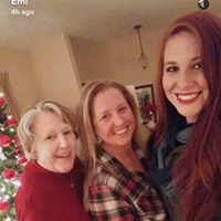 Suzanne Strickland Photo 12