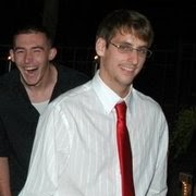 Andrew Thornton Photo 30