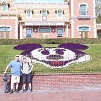 Stephen Irwin Photo 36