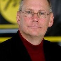 Terence Sheehan Photo 17
