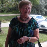 Doris Richardson Photo 12