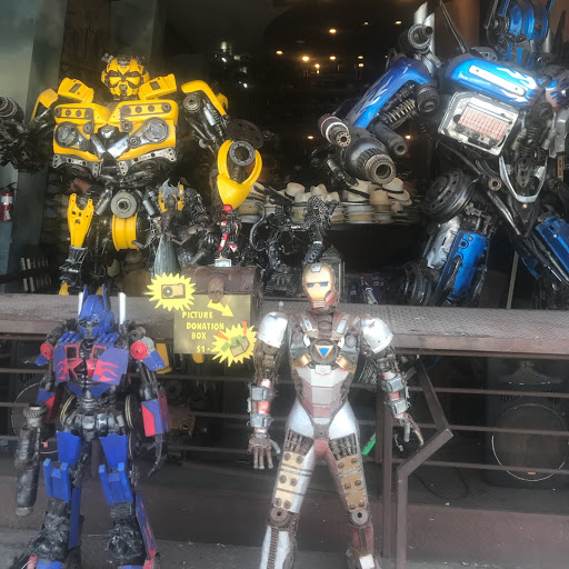 Eric Chavarria Photo 8