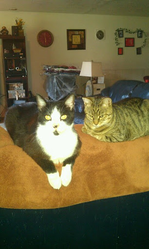 Betty Spence Photo 4