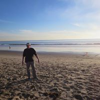 Robin Scully Photo 10