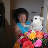 Sherri Hunter Photo 35