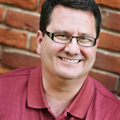 Michael Norton Photo 18