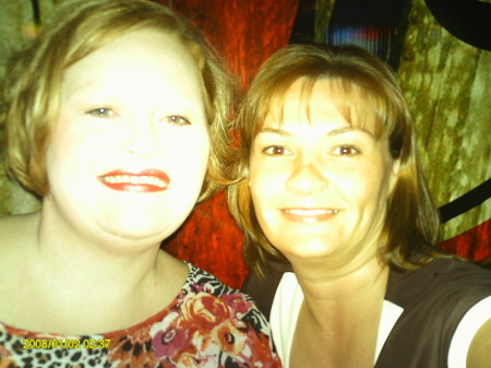 Jamie Carroll Photo 28