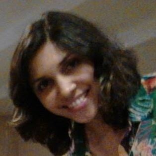 Clara Salvador Photo 3