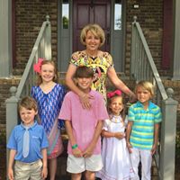 Cathy Peters Photo 36