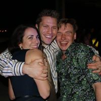 Jamie Lange Photo 25