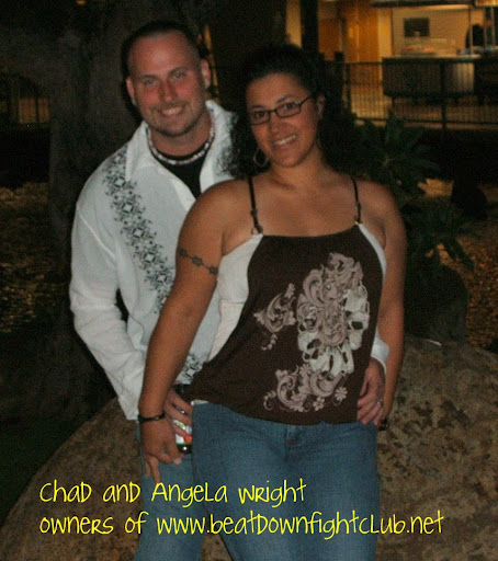 Angela Wright Photo 34