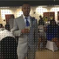 Christopher Hand Photo 3