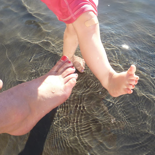 Christine Oldfield Photo 3