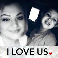 Ashley Cloud Photo 35