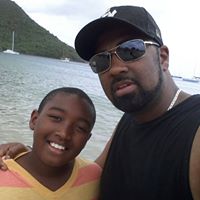 Jason Carrington Photo 12