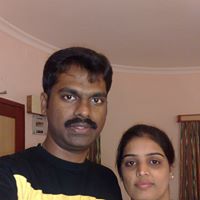 Kavitha Gopalakrishnan Photo 10