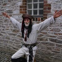 William Drummond Photo 31