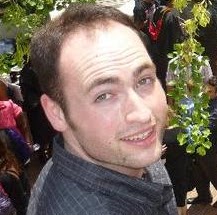 Benjamin James Photo 46