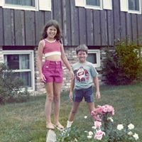 Cindi Lester Photo 2