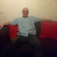 Richard Perrin Photo 26