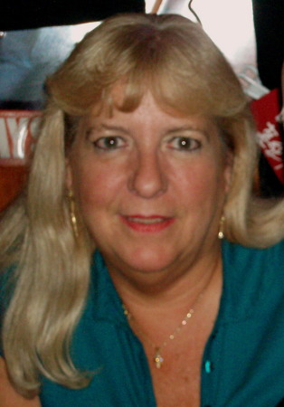 Deborah Knight Photo 25