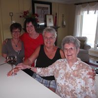 Carolyn Currie Photo 19