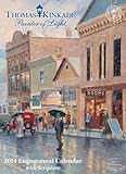 Thomas Kinkade Painter Of Light With Scripture 2014 Engagement Calendar Thomas Kinkade Painter Of Light With Scripture 2014 Engagement Calendar