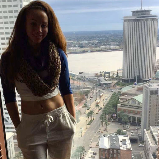 Regina Carroll Photo 12