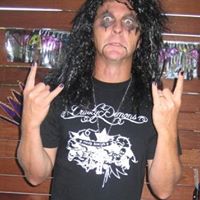 Kenny Scott Photo 40