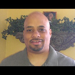 Anthony Artis Photo 36