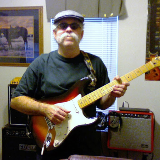 Phillip Freeman Photo 33