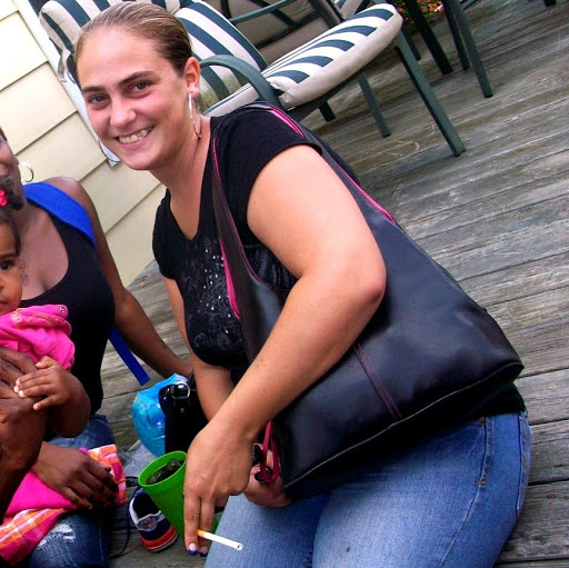 Kristen Martin Photo 18