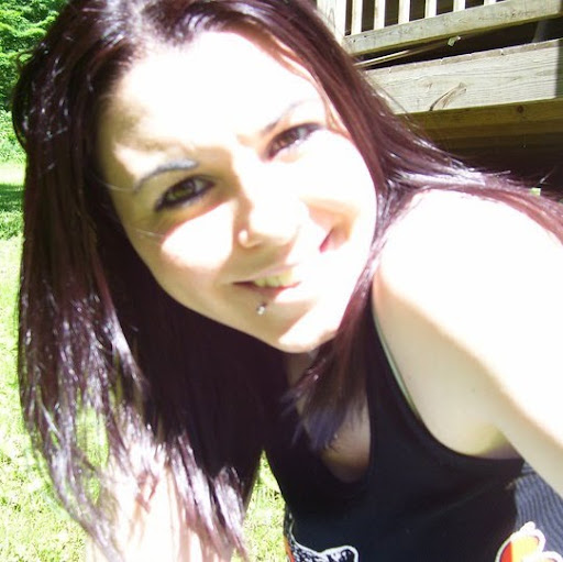 Tasha Simmons Photo 18