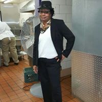 Johnnie Warren Photo 8