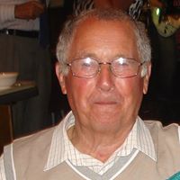 Alan Osborne Photo 14