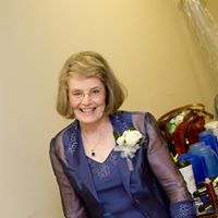 Martha Pope Photo 17