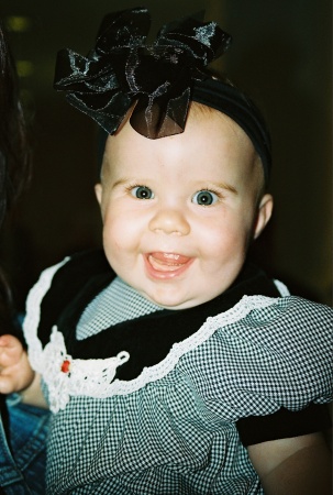 Meredith Clark Photo 37