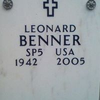 Margaret Benner Photo 16